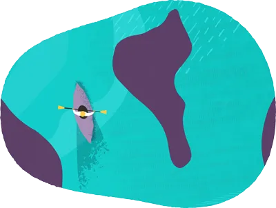 Tek kayak
